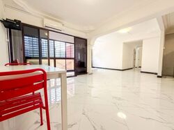 Blk 722 Tampines Starlight (Tampines), HDB 5 Rooms #550351121